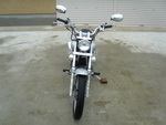 Заказать из Японии мотоцикл Honda Magna50 1996 фото 4